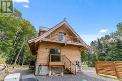 2517 NORTH SHORE ROAD | Haliburton Ontario | Slide Image Thirty-eight