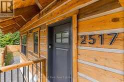 2517 NORTH SHORE ROAD | Haliburton Ontario | Slide Image Three