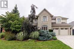 766 EAGLETRACE DRIVE | London Ontario | Slide Image One