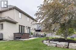 766 EAGLETRACE DRIVE | London Ontario | Slide Image Forty-five