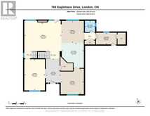 766 EAGLETRACE DRIVE | London Ontario | Slide Image Forty-nine