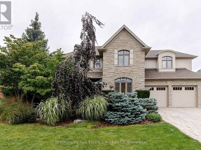 766 EAGLETRACE DRIVE London Ontario, N6G 0E9 - 4 Bedrooms Home For Sale