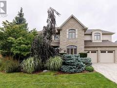 766 EAGLETRACE DRIVE London Ontario, N6G 0E9
