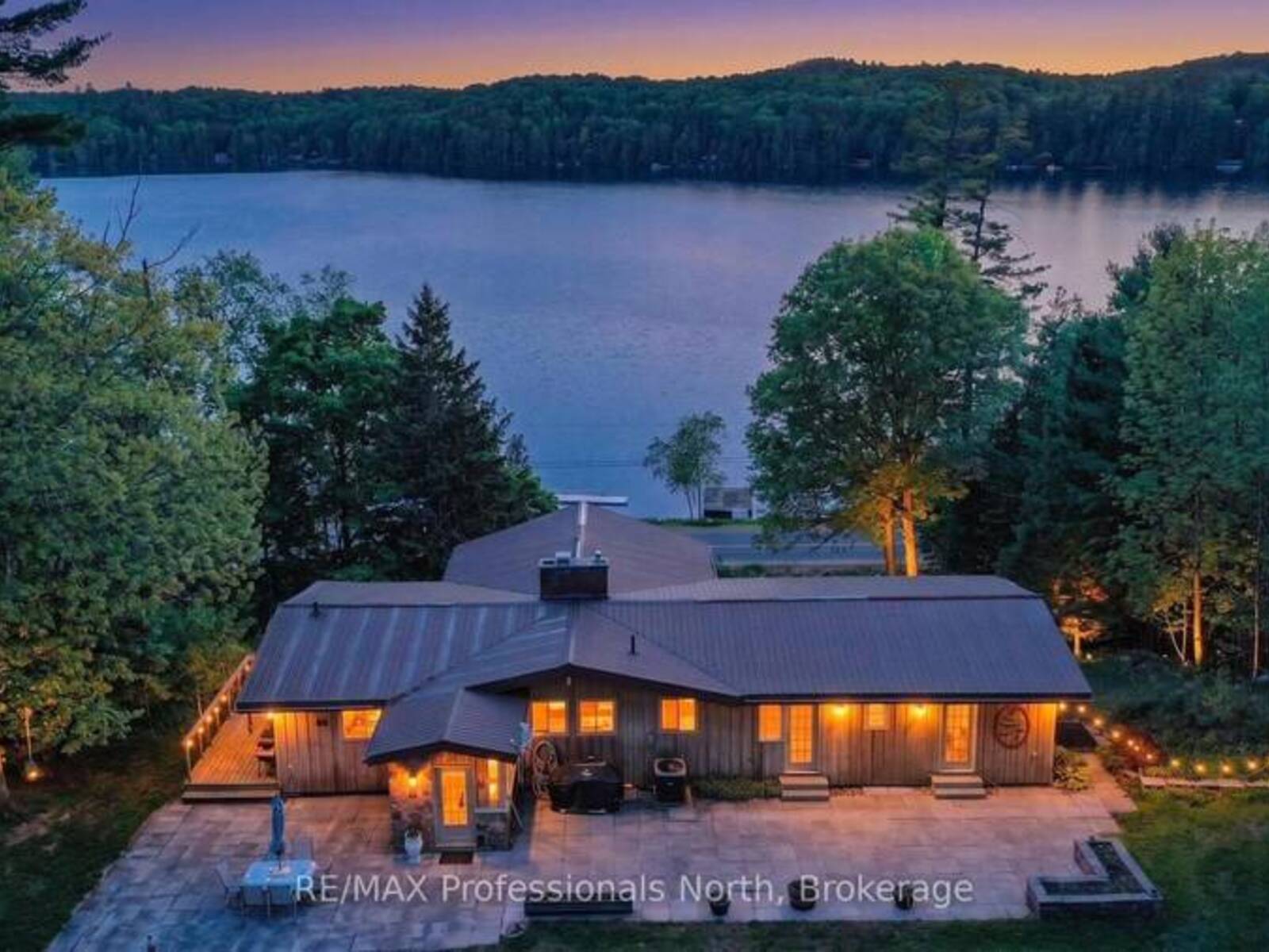 1015 KELSON ROAD, Minden Hills, Ontario K0M 2K0