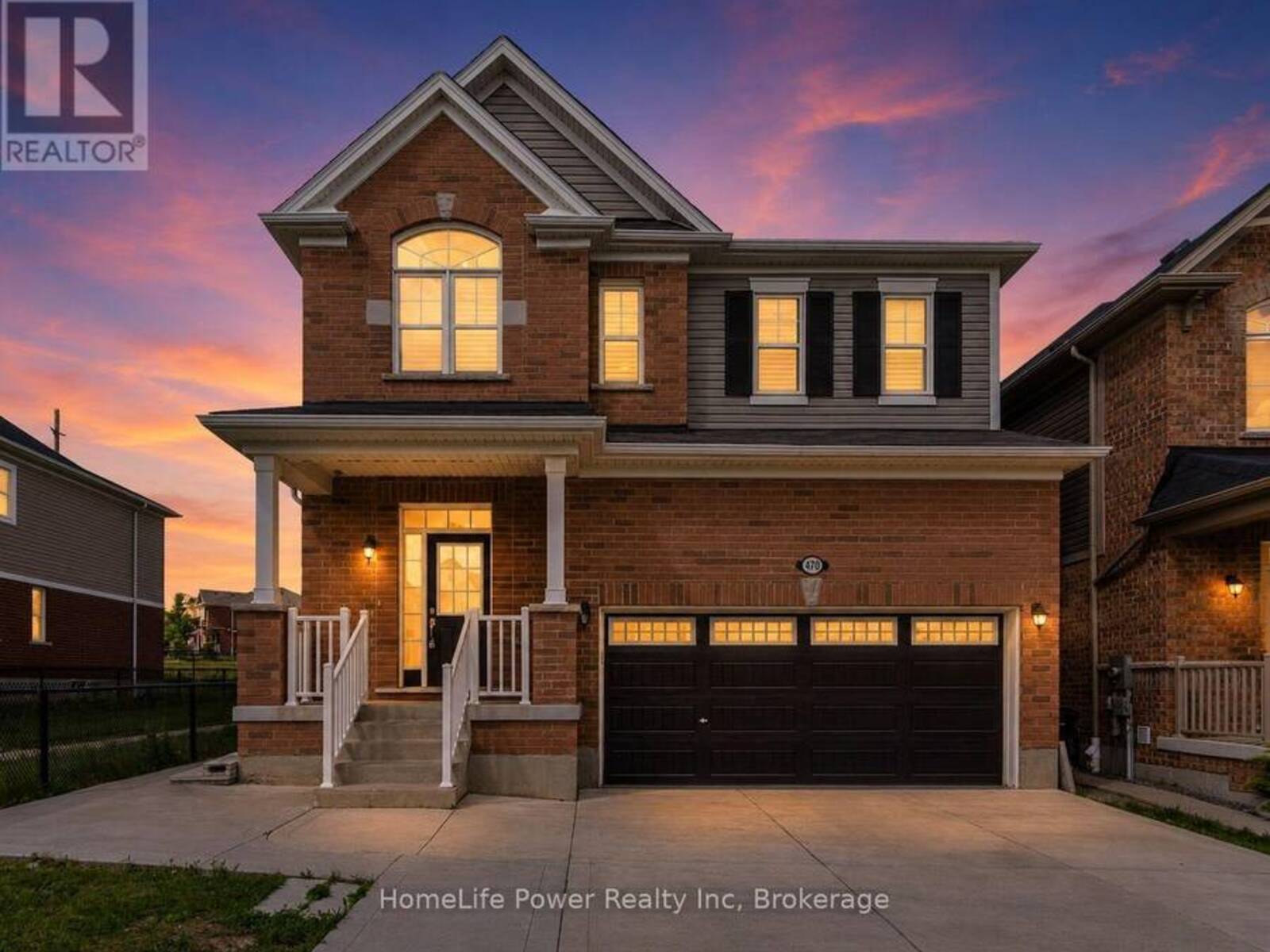 470 BLAIR CREEK DRIVE, Kitchener, Ontario N2P 2X6