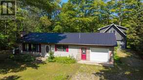25 AVELE ROAD | Georgian Bluffs Ontario | Slide Image One