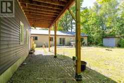 25 AVELE ROAD | Georgian Bluffs Ontario | Slide Image Thirty-four