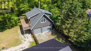 25 AVELE ROAD | Georgian Bluffs Ontario | Slide Image Eight