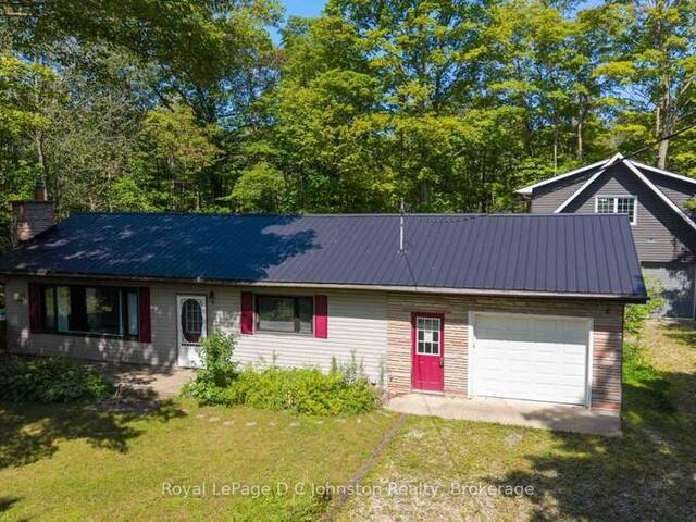25 AVELE ROAD Georgian Bluffs Ontario, N0H 2T0 - 3 Bedrooms Home For Sale