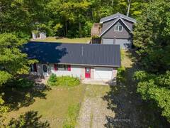 25 AVELE ROAD Georgian Bluffs Ontario, N0H 2T0