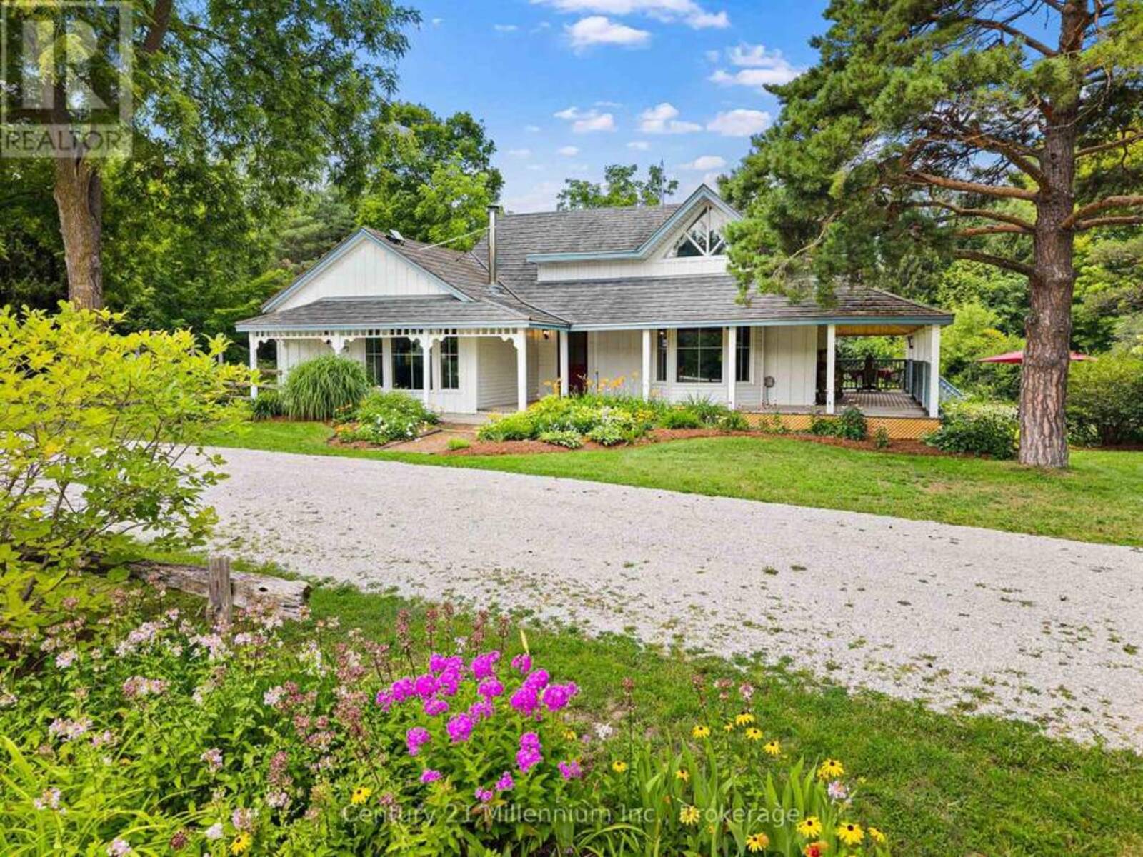 262 BATTEAUX ROAD, Collingwood, Ontario L9Y 3Z1