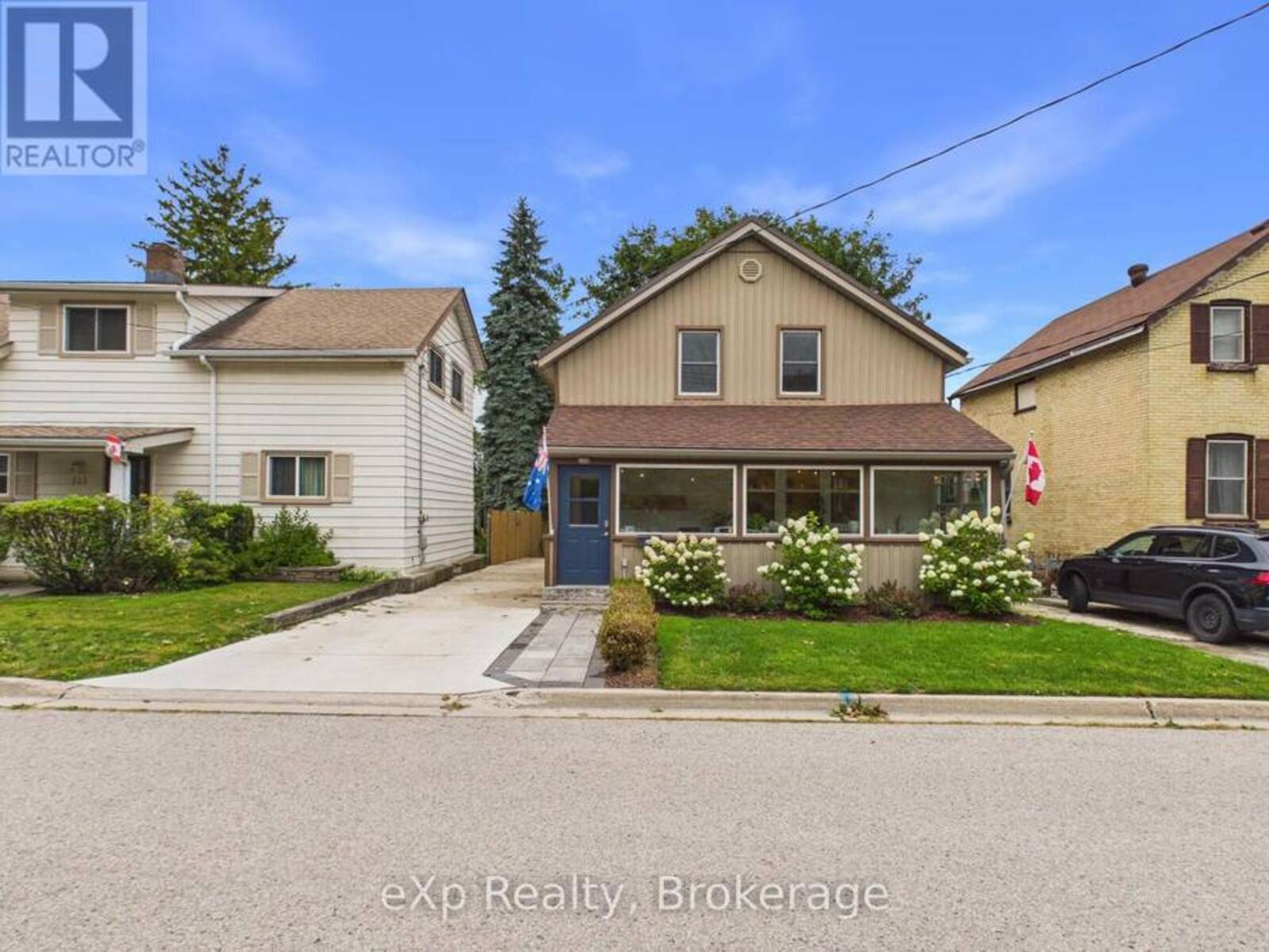 109 COLBORNE STREET S, Walkerton, Ontario N0G 2V0