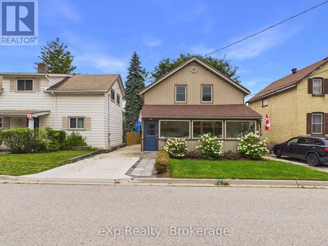 109 COLBORNE STREET S Walkerton Ontario, N0G 2V0 - Property For Sale