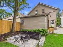 109 COLBORNE STREET S | Walkerton Ontario | Slide Image Thirty-two