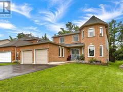 16 FRONTIER AVENUE Orillia Ontario, L3V 7S8