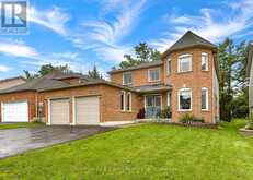 16 FRONTIER AVENUE | Orillia Ontario | Slide Image One