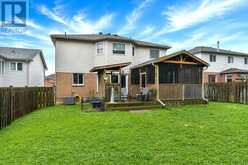 16 FRONTIER AVENUE | Orillia Ontario | Slide Image Four