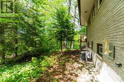 180 CLAIRMONT ROAD | Gravenhurst Ontario | Slide Image Forty-three