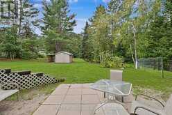 1297 HUNTER CREEK ROAD | Minden Hills Ontario | Slide Image Thirty-four