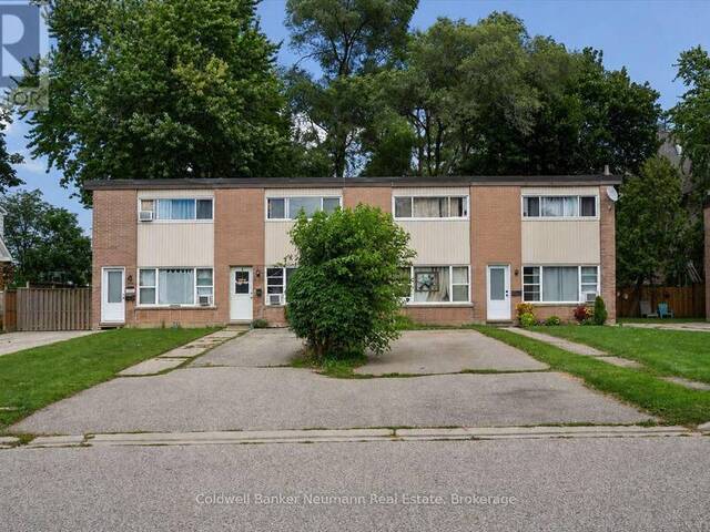 1561-1567 QUEENSTON ROAD Cambridge Ontario, N3H 3L8 - Multi-family Home For Sale