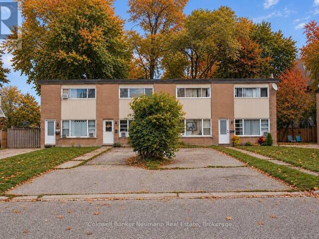 1561-1567 QUEENSTON ROAD Cambridge Ontario, N3H 3L8 - Multi-family Home For Sale
