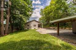 57 WEST ROAD W | Huntsville Ontario | Slide Image Thirty