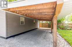 57 WEST ROAD W | Huntsville Ontario | Slide Image Thirty-four