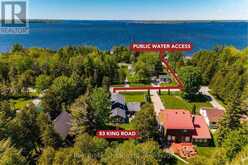 83 KING ROAD | Waubaushene Ontario | Slide Image Two
