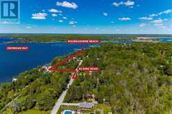83 KING ROAD | Waubaushene Ontario | Slide Image Forty-two