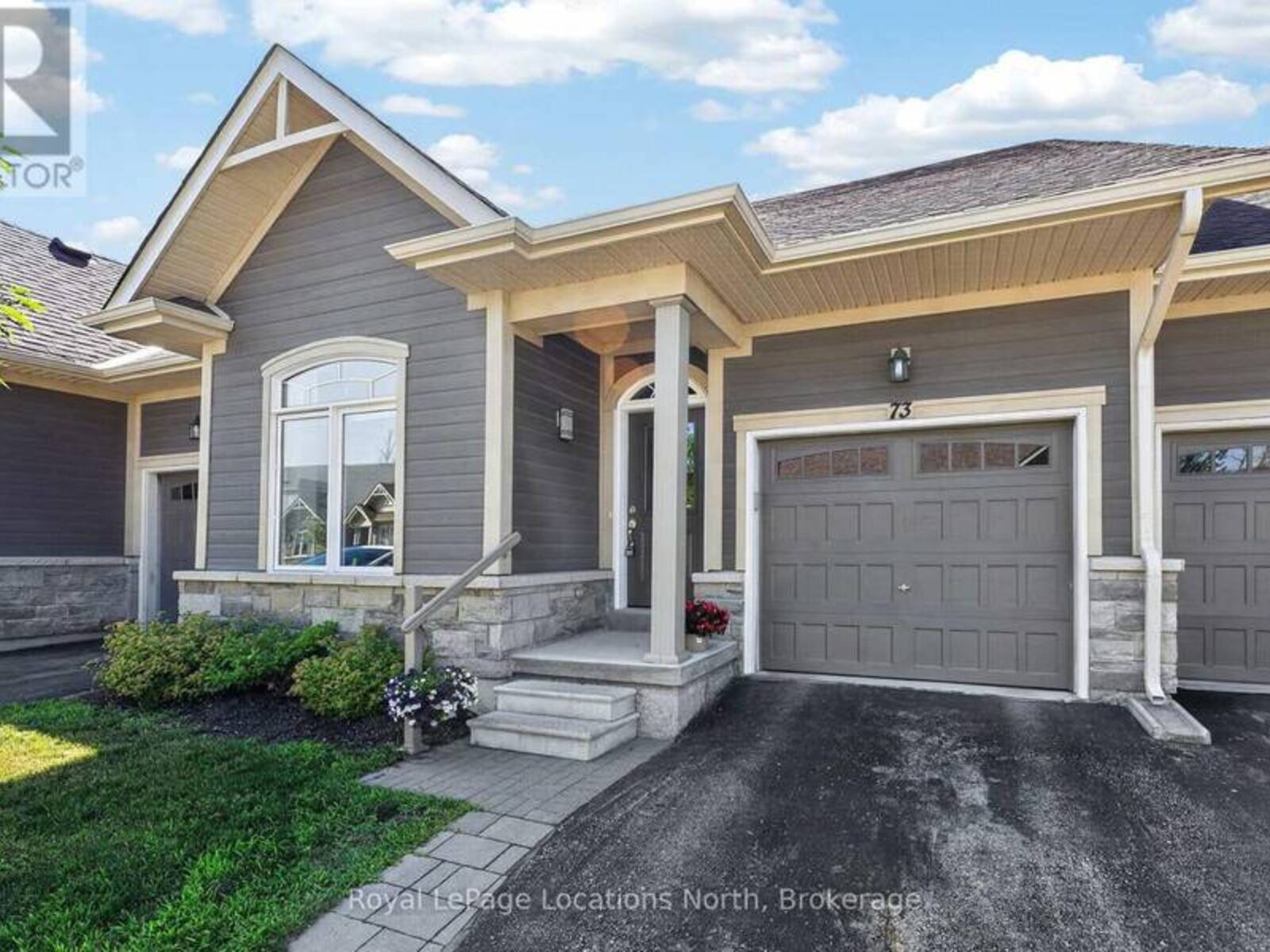 73 KARI CRESCENT, Collingwood, Ontario L9Y 0Z7