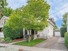 19 WALTER STREET Guelph Ontario, N1E 5N9