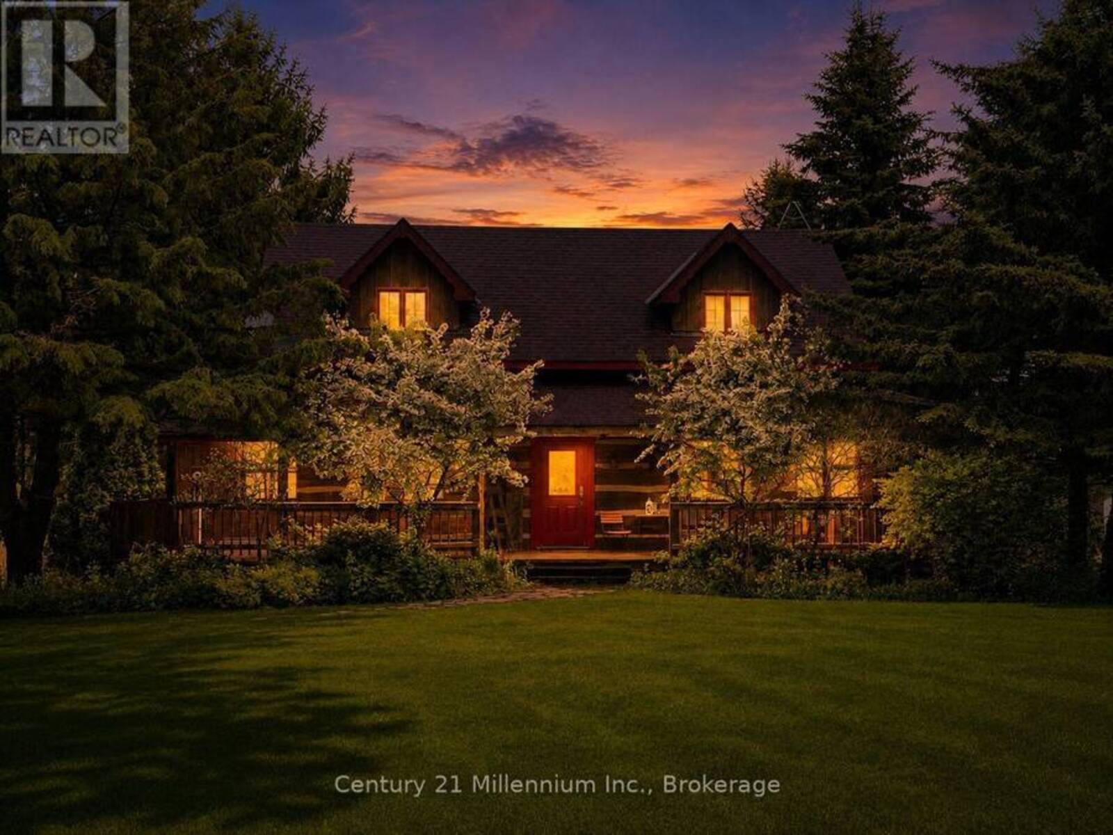 1547 COUNTY 42 ROAD, Stayner, Ontario L0M 1S0
