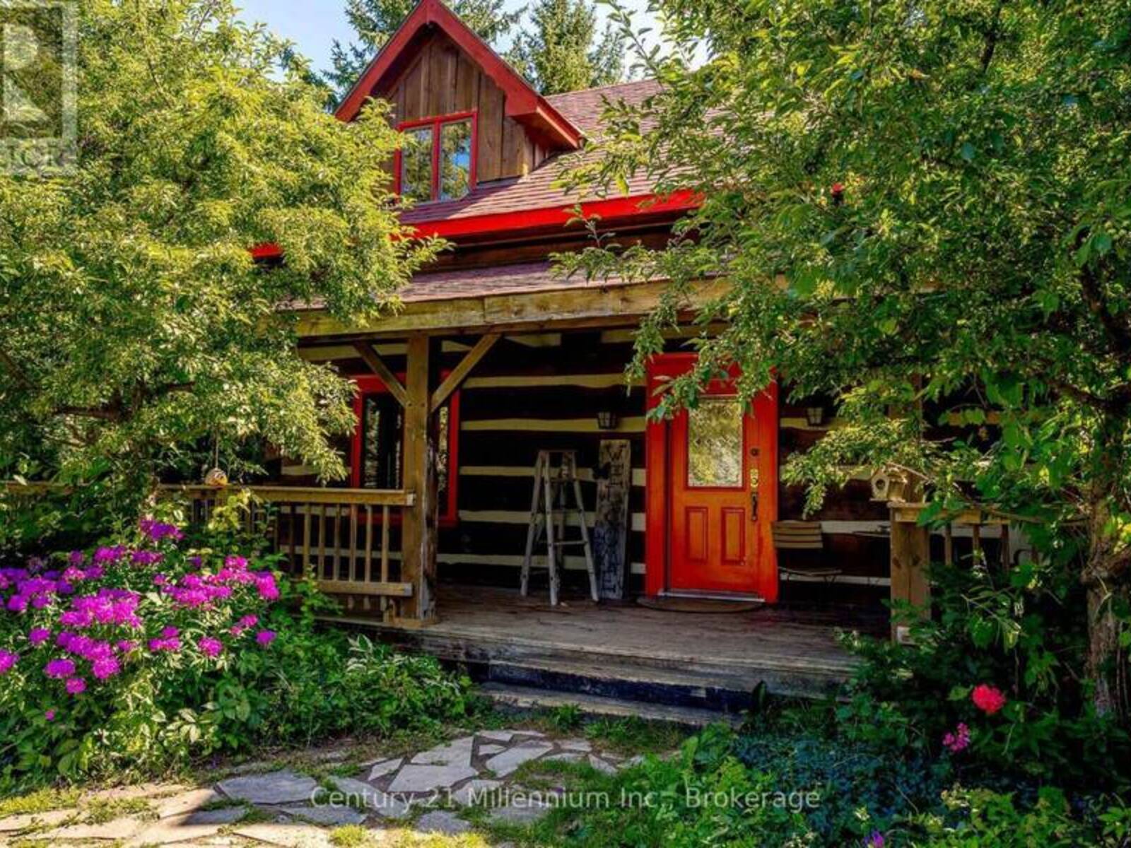 1547 COUNTY 42 ROAD, Stayner, Ontario L0M 1S0