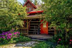 1547 COUNTY 42 ROAD | Stayner Ontario | Slide Image One