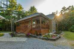 419 SOUTH MARY LAKE ROAD | Huntsville Ontario | Slide Image Ten