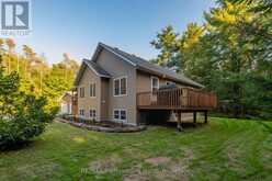 419 SOUTH MARY LAKE ROAD | Huntsville Ontario | Slide Image Twelve