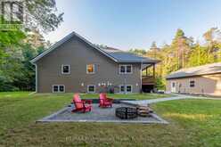 419 SOUTH MARY LAKE ROAD | Huntsville Ontario | Slide Image Thirteen