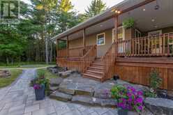 419 SOUTH MARY LAKE ROAD | Huntsville Ontario | Slide Image Fifteen