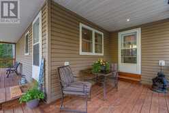 419 SOUTH MARY LAKE ROAD | Huntsville Ontario | Slide Image Sixteen