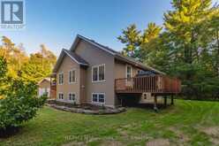419 SOUTH MARY LAKE ROAD | Huntsville Ontario | Slide Image Two