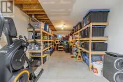 419 SOUTH MARY LAKE ROAD | Huntsville Ontario | Slide Image Thirty