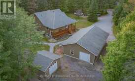 419 SOUTH MARY LAKE ROAD | Huntsville Ontario | Slide Image Thirty-four