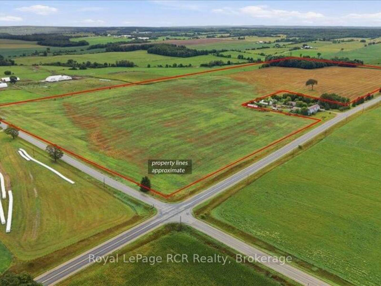 790 BRUCE ROAD 19 ROAD, Walkerton, Ontario N0G 2V0