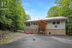 202 SUNNYSIDE STREET | Haliburton Ontario | Slide Image One