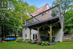202 SUNNYSIDE STREET | Haliburton Ontario | Slide Image Thirty-five