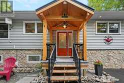 202 SUNNYSIDE STREET | Haliburton Ontario | Slide Image Three