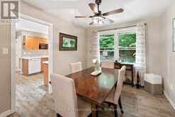 202 SUNNYSIDE STREET | Haliburton Ontario | Slide Image Seven