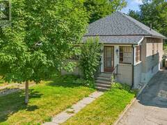 22 BOULT AVENUE Guelph Ontario, N1E 5W7