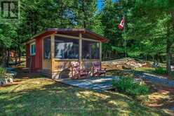 456 GEORGIAN BAY WATER | MacTier Ontario | Slide Image Twenty-one