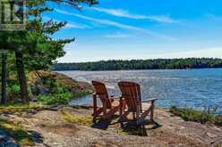 456 GEORGIAN BAY WATER | MacTier Ontario | Slide Image Twenty-three